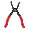 30 Degree Push Pin Remover Pliers for Retainer Anchor Extraction