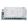 Battery Protection Board 18650 Lithium Cell PCB 10S 36V 15A Without Balance Function