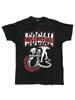 Vintage Social Distortion Band 1990 Shirt Unisex Concert S To 5XL MQ529 Unisex T-Shirt