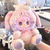Yooki 400% V3 Versatile Idol Plush  Large Size Soft Cute Stuffed Toy Companion Doll Home Deco Unboxing Surprise Gift