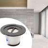 Reliable ABS Filter for Dibea C17 T6 Tocmoc T200 Handheld Vacuum Cleaner Effective Dust Filtration for a Cleaner Home