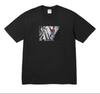 769952 Supreme X Spider-Man Tee Black