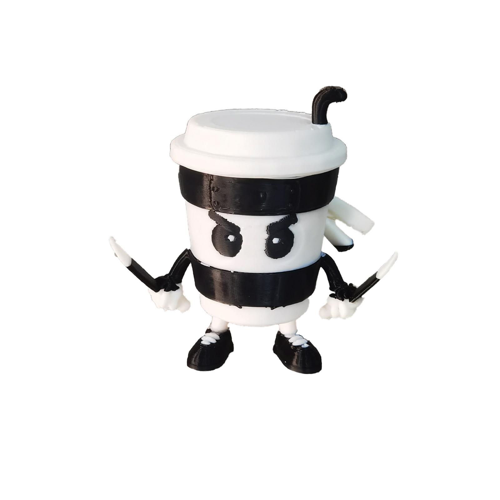 

Забавные фигурки, игрушечные фигурки, фигурки, орнаменты, игрушки, подходящие для детей и взрослых One Size