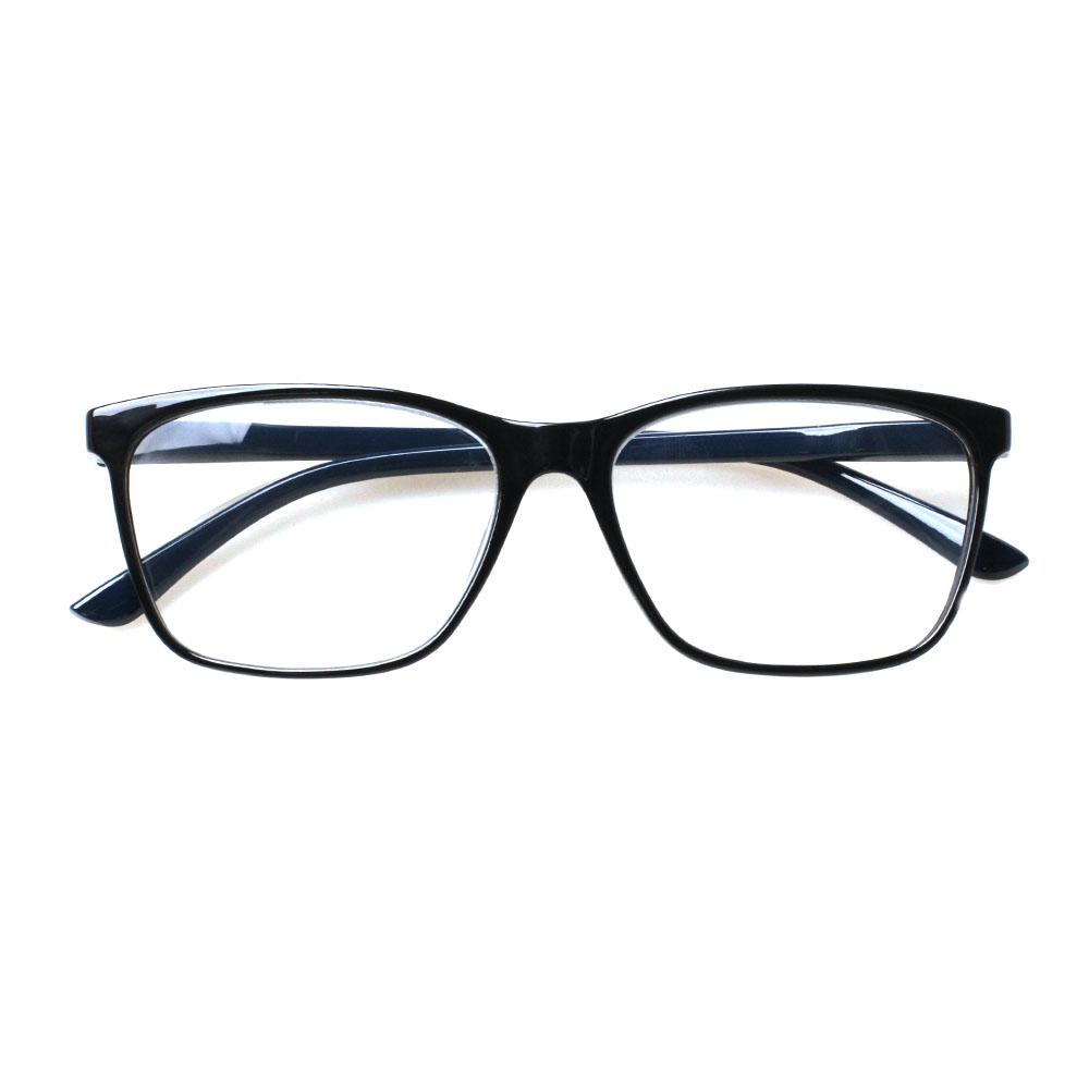 Turzing Spring Hinge Reading Glasses for Men Women Diopter 0 600 Prescription Eyewear Comfortable Lightweight