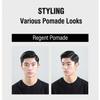 [Dashu] Classic Incredible Shine Pomade (100g) - [K-BEAUTY] Strong Hold & High Gloss