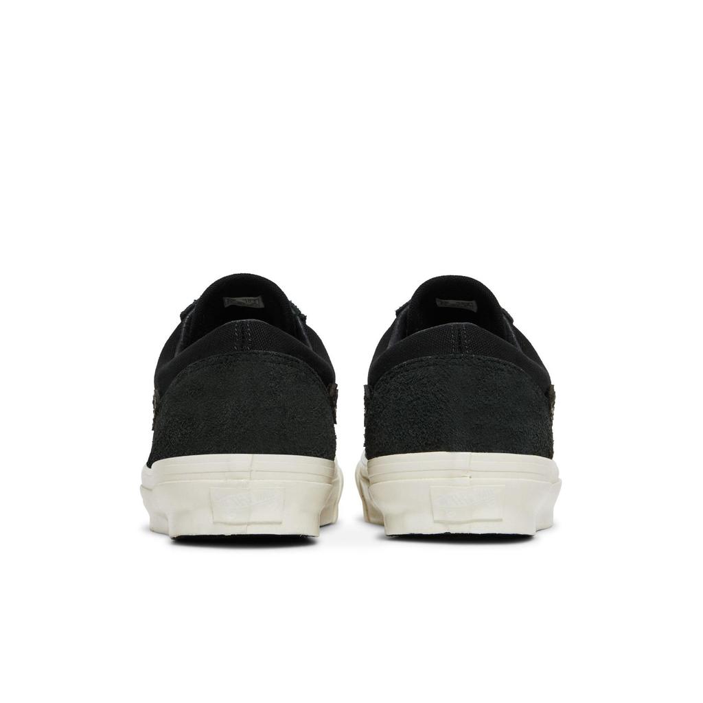 Vans OG Style 36 LX 'Magic Tape Pack - Black' (Unisex) Black Skateboard Shoes VN0A4BVEBLK