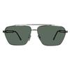 Green Navigator Men S SunglaSSeS Fg40042u 16n 62