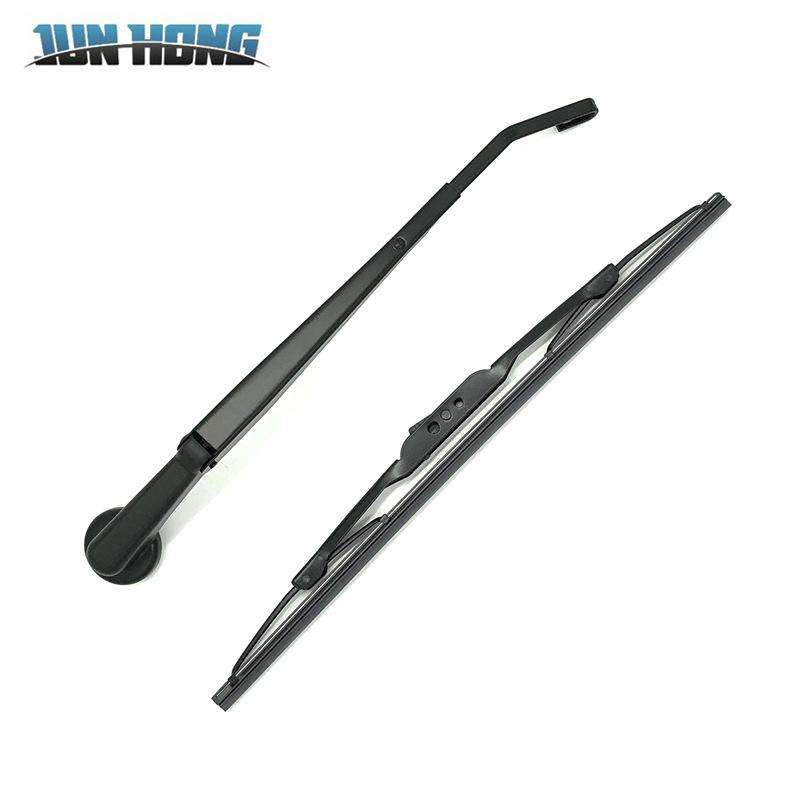 

Dongfeng Fengxing Lingzhi V3/M3/M5 Задний водоотталкивающий стеклоочиститель и узел рычага Car Wiper Blade