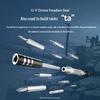 UGREEN 38-in-1 Precision Screwdriver Set
