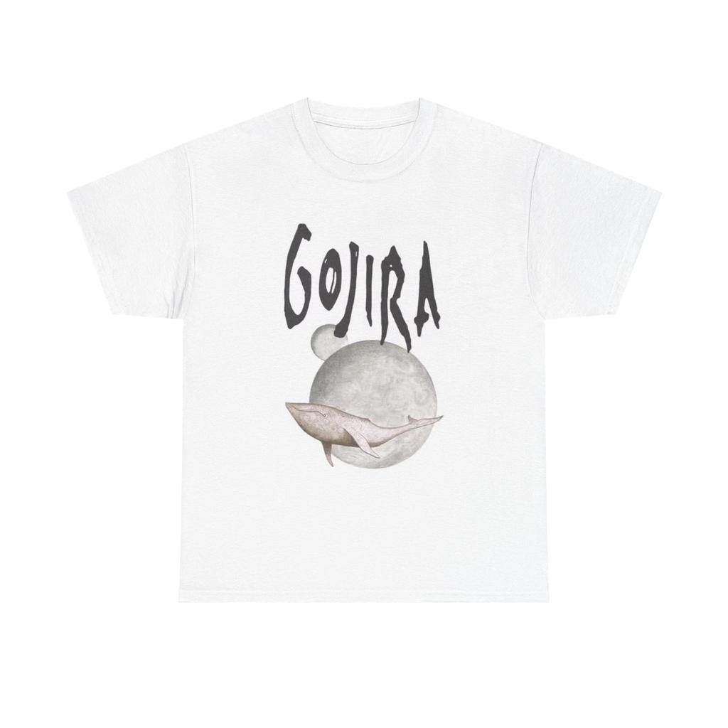 Goijra Graphic T Shirt Vintage Retro Art Rock Merch Unisex Heavy Cotton Tee