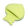 1 Pcs Mini Finger Puff Foundation Small Air Cushion Powder Sponge Face Concealer Bb Cream Cosmetic Applicator Makeup Tools