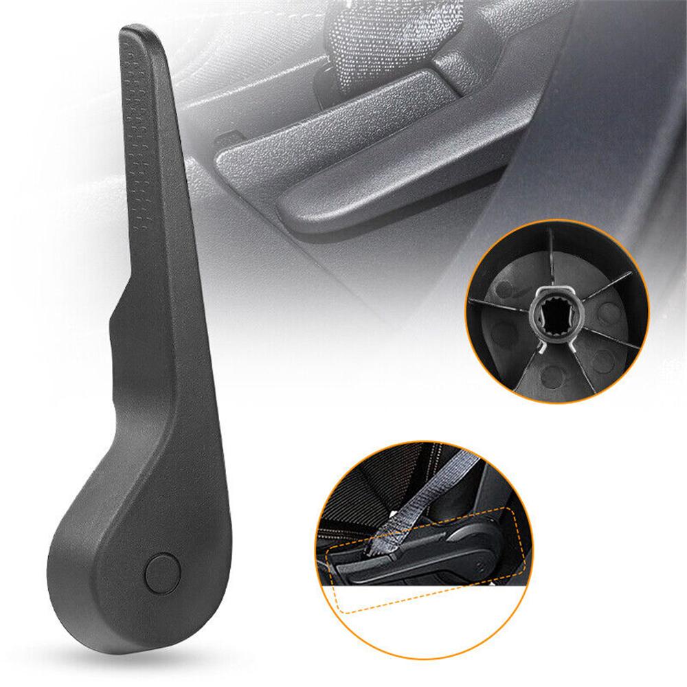 Front Left Side Seat Adjust Handle For 2010-2017 Jeep Compass Patriot 1RW94XDVAB