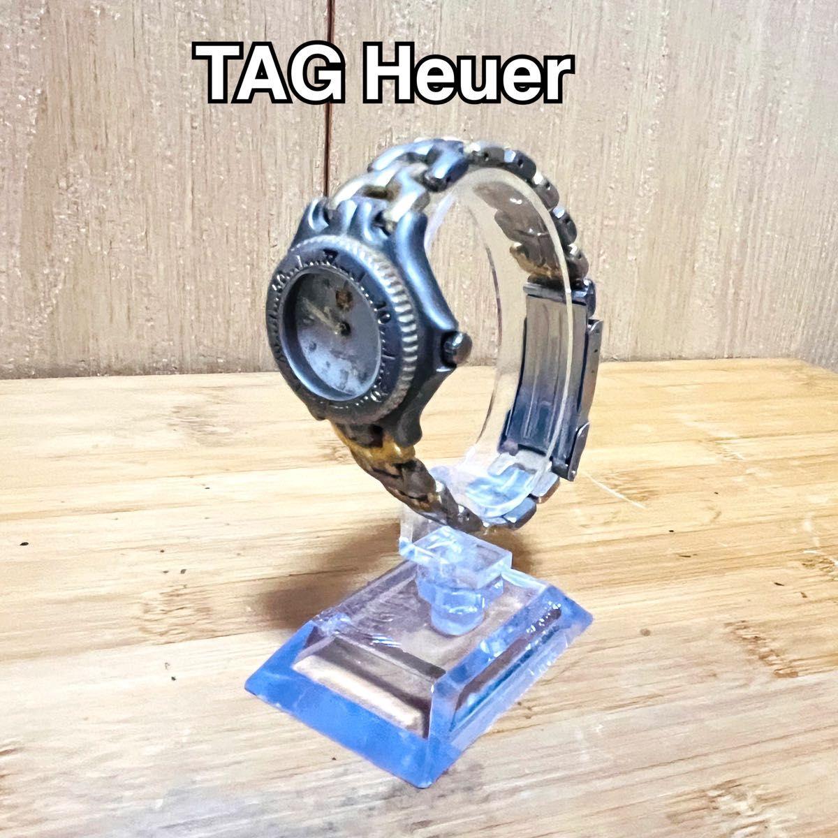 Used Tag Heuer TAG HEUER watch