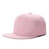 Custom Cotton Snapback Hat Hip Hop Snapback Cap 3d Embroidery Custom