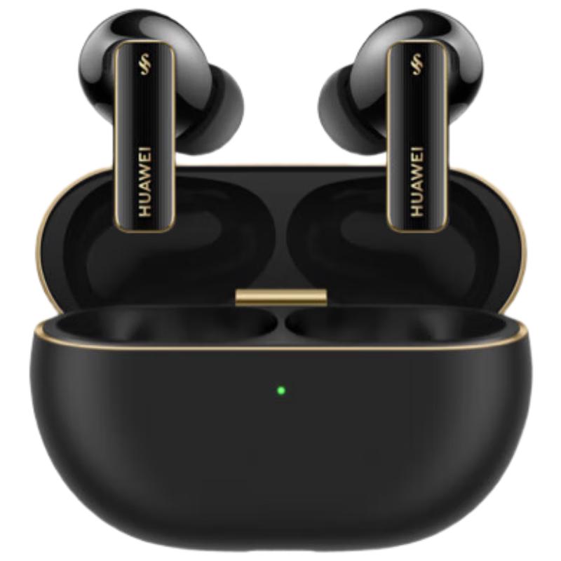 

HUAWEI FreeBuds Pro 4 Active Noise Cancelling Wireless Earbuds