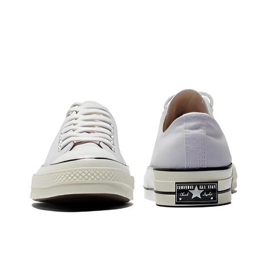 Converse Chuck 70 Low Easonal Color - Vapor Violet' A06075C Men's Shoes