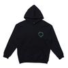 MARIAGEDEBIEN Black Hoodie (176)