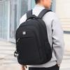 Fashion Backpack for Men and Women Laptop Bag with Multiple Pockets Waterproof School Travel Daily Use Backpack