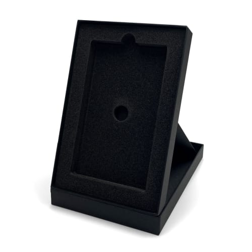 

С коробкой для хранения D версии PSA