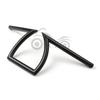 Harley Retro Z-Type Cruise Handlebar for Motorcycle