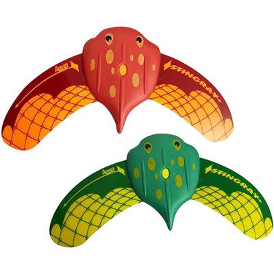 Водна іграшка Рибка, Дитяча іграшка для басейну, Підводний планер Літній басейн для плавання на пляжі, Іграшка для пірнання для дітей, Підводна іграшка для пляжу