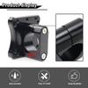 GPS Navigation Mount Bracket Holder For Triumph Speed Triple 955/1050 I Street Triple 675 ROYAL ENFIELD Hunter 350 HIMALAYAN 450