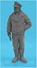 ICM RAF Bomber Torpedo Bomber Pilots Plastic Model Kit 48090 1/48 & 1939-1945