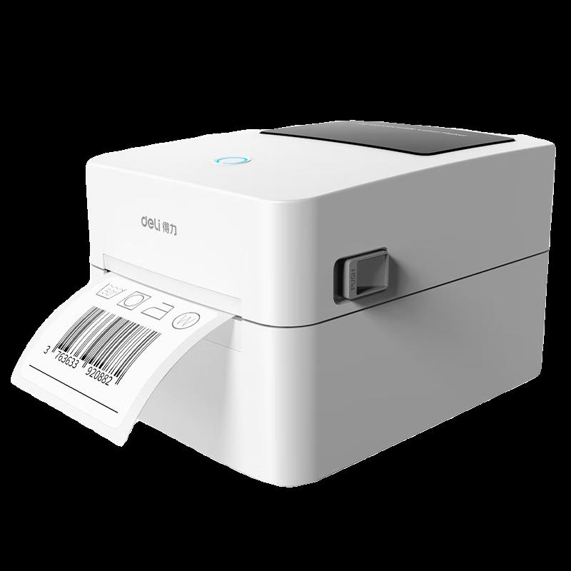 Deli DL-720C Thermal Label Printer