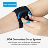 1Pcs Tennis Elbow Brace Strap For Tendonitis Relief ,Golfers Elbow Brace, Arm Forearm Brace Bands, Golf Elbow Pads Support