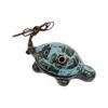 Elegant 6 Hole Musical Instrument C Key Handmade Ceramic Ocarina For Beginner & Professional Performers With Great Tone