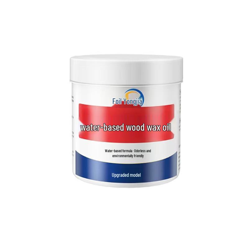 DAMELLE Odorless Water-based Wood Wax Oil