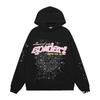 2025 Heavyweight Cotton Hoodie Pants Set Couples Unisex Loose Fit Hip Hop Streetwear