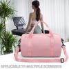 Mini Gym Bag Large Capacity Shoulder Bags New Yoga Bag  for Women