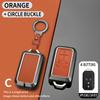 Suzuki Jimny Key Cover: Stylish and Durable Shell for Men and Women