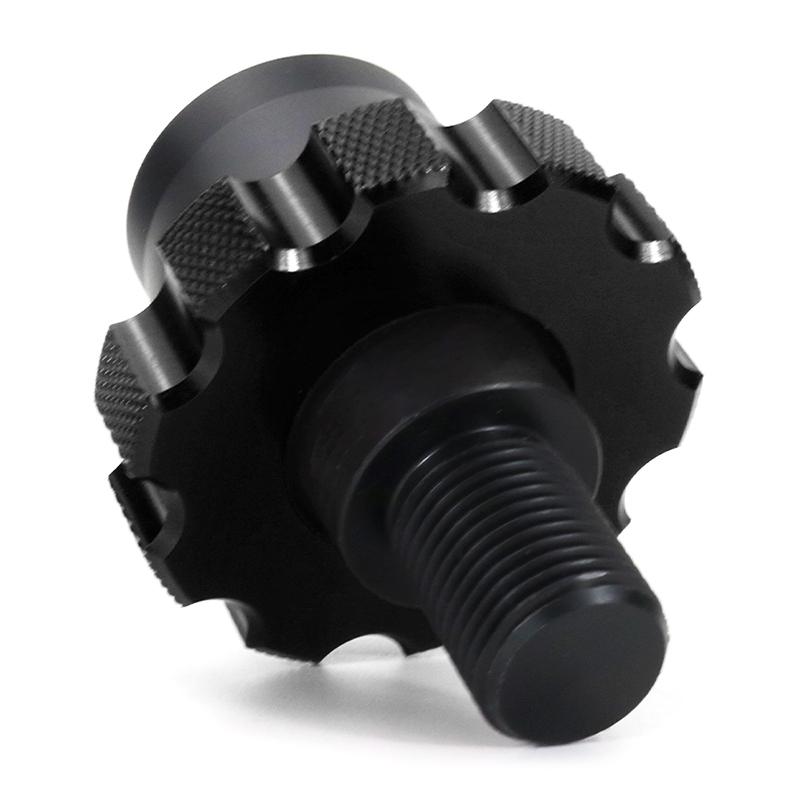 Throttle Lock Cruise Control Throttle Clamp Assist End Bar For YAMAHA Super Tenere XT1200Z 2018- Tenere700/Rally/World Raid