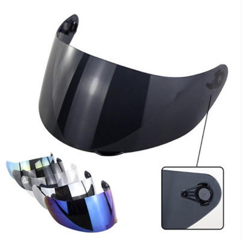 Motorcycle Wind Shield Helmet Lens Visor Full Face For AGV K3 SV K5 CG902 CGBDA Motorcycle Wind Shield Helmet Lens Visor Full Face For AGV K3 SV K5 CG902 CGBDA