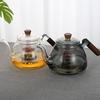 Shangqi Dual-Use Glass Teapot for Stove-Side Tea