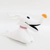 22cm The Nightmare Before Christmas Sally Jack Skellington Plush Toys Zero Dog Stuffed Toys Boys Girls Birthday Xmas Gifts