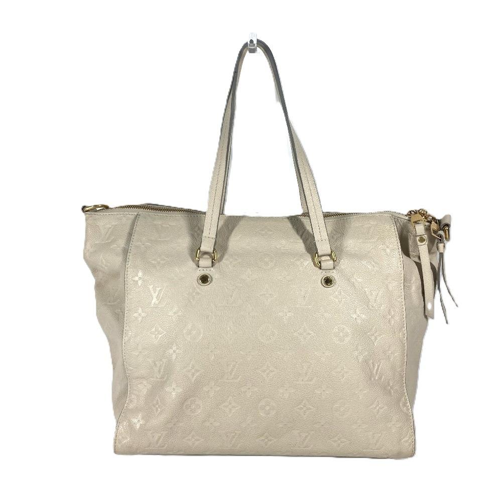 Louis Vuitton M93411  MonogramEmpreinte Remunize PM Bag Tote Bag Shoulder Bag