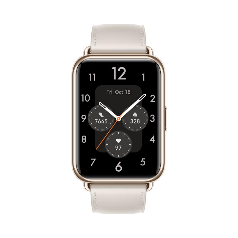

Умные часы Huawei Watch Fit 2 (Китайская версия)