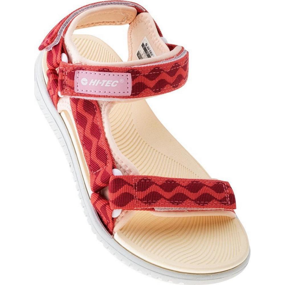 Hi-Tec Womens/Ladies Hanar Sandals