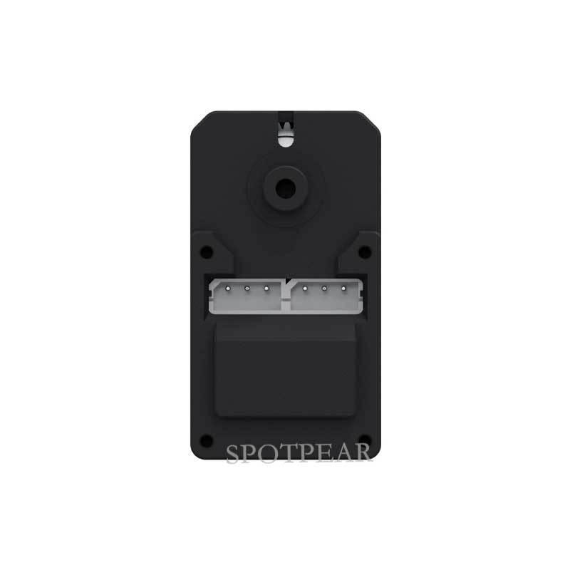 ST3235 360° High-Precision TTL Servo: 30KG.CM Torque & Magnetic Encoder