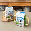 Farfurii – Suport pentru căni, pahare și sticle