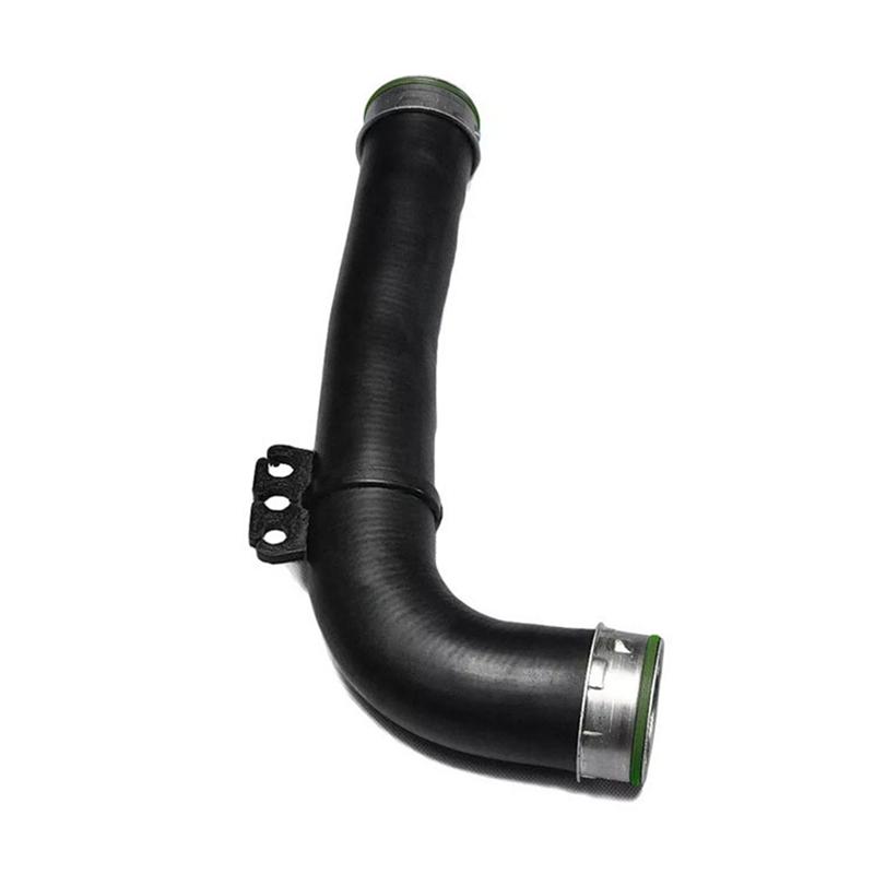 1K0145838C Ladeluftkühler Turbolader Schlauch Rohr Für Golf V Jetta Passat Touran 1.9 Tdi 1K0145838N