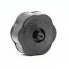 1PC Black Plastic Motorcycle Oil Tank Cap Fit For Yamaha PW50 Accessories