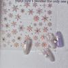 1 pz Adesivi per Nail Art Oceano 5D Estate Stella Marina Conchiglia Decalcomanie per Unghie Decorazione Y2K Forniture per Nail Art in Rilievo Cursore per Manicure