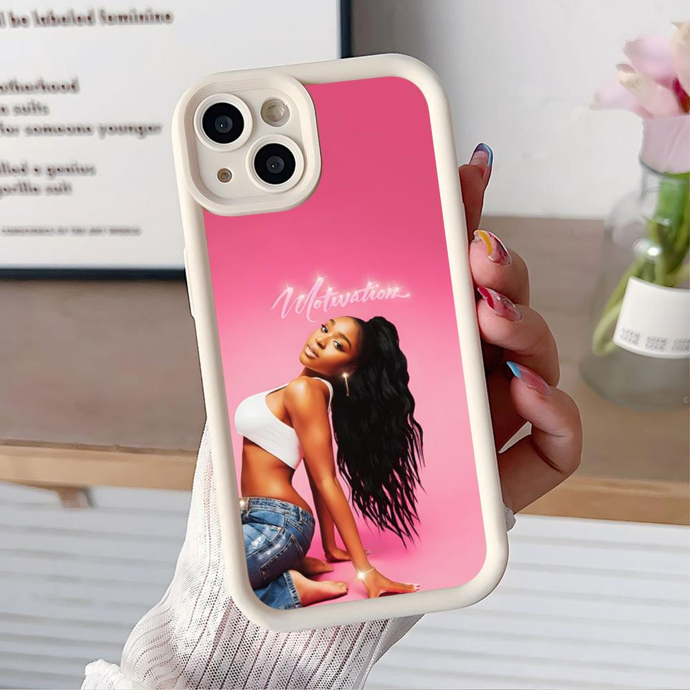 Normani Kordei Thicken TPU Mobile Phone Case for iPhone 17 16 15 14 13 12 11 Air Pro Max Plus Colorful Cover