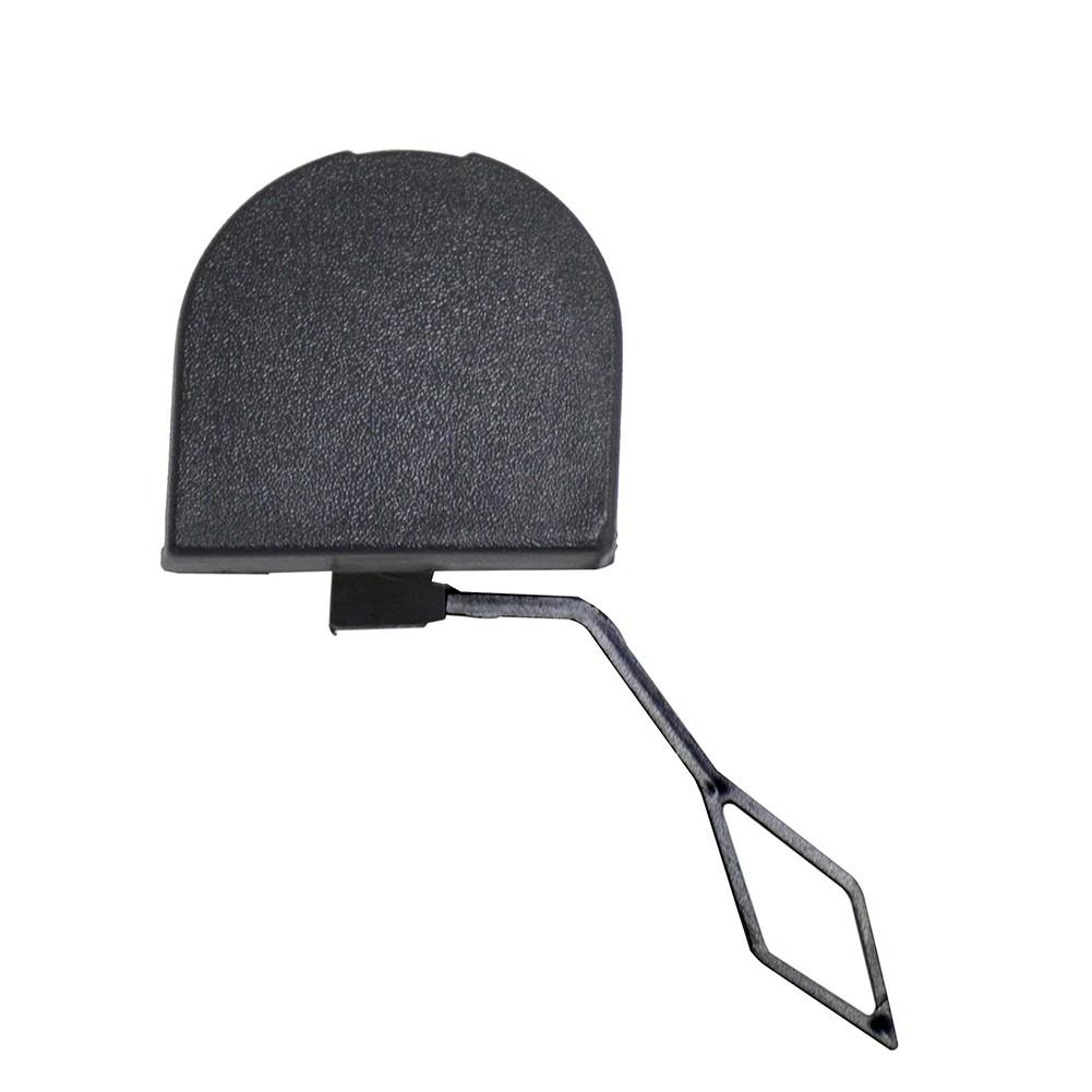 Brand New Condition Rear Bumper Cover Tow Hook Cap
