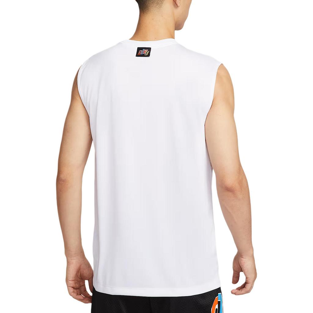 Nike Sports Lifestyle Series Moisture Wicking Quick Dry Comfortable Sleeveless Vest Men Tops IH9264100