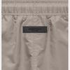 Fear of God Essentials SS22 Solid Color Loose Fit Mid Waist Casual Shorts Women Shorts FOG-SS22-469
